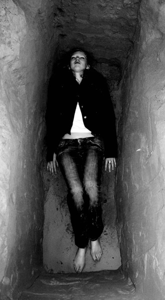 Buried Alive