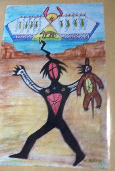 Native American 2