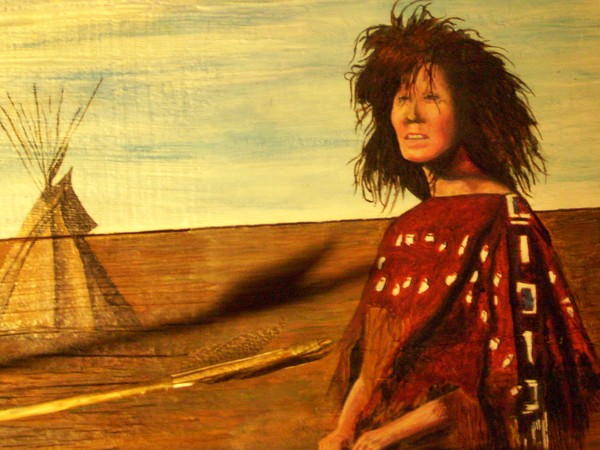 DANCES WITH WOLVES