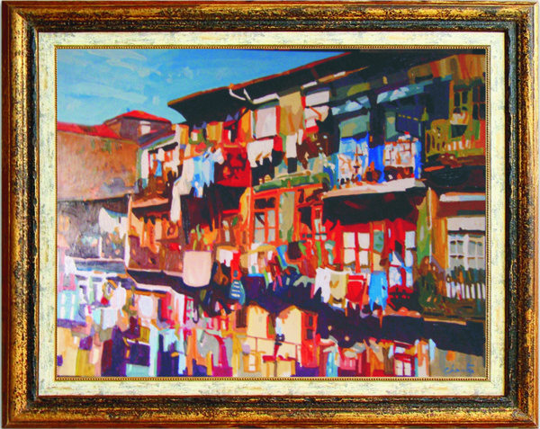 Ribeira Porto