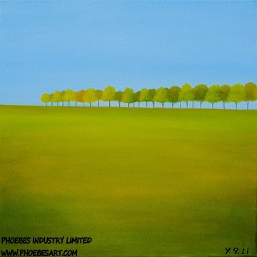 modern decoration oil paintings