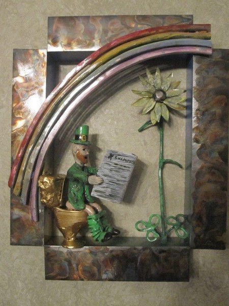Pot O Gold