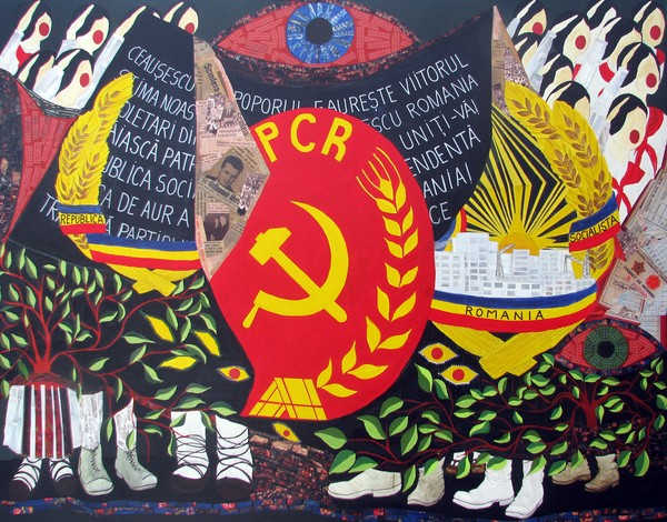Memories from Communism