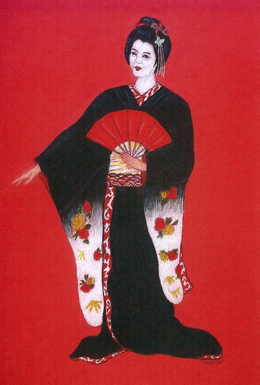 10 Cultural Elegance
