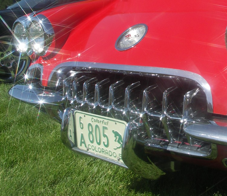 58 E