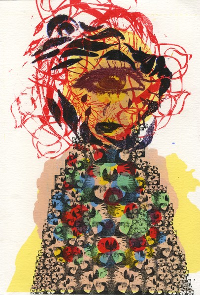 Imaginary Friends(25)