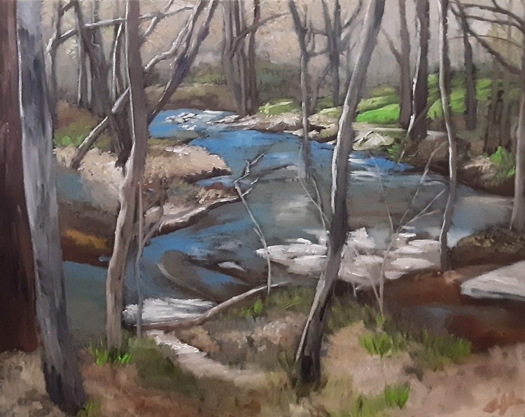 Creekside