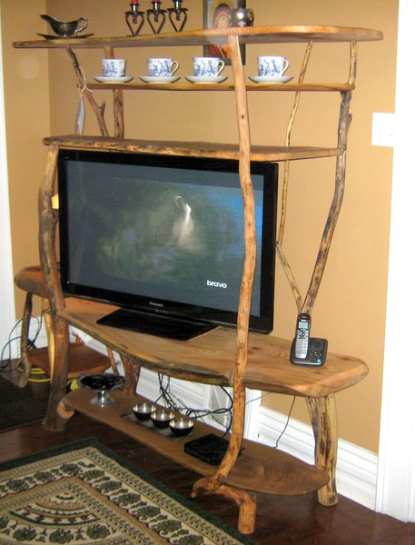 The TV Tree