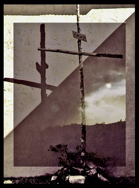 INRI shadowed moon