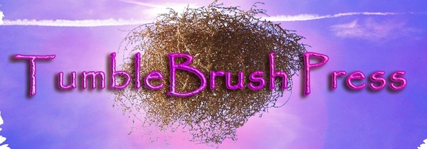 TumbleBrush Press Logo