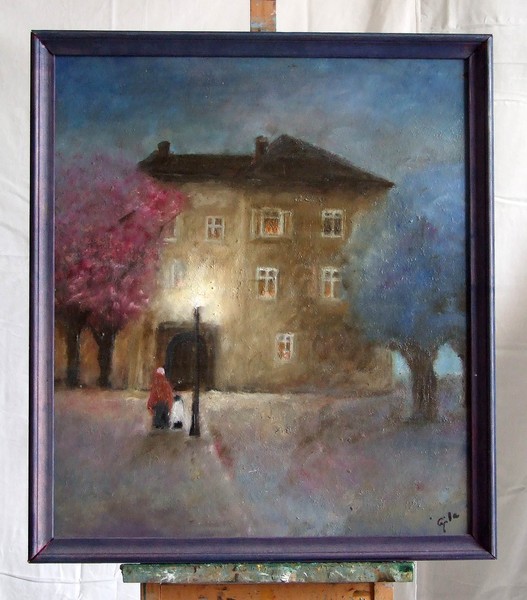 Hódolat Schikanedernek