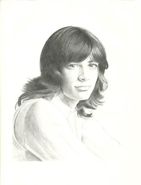 Girl Portrait