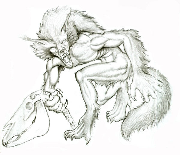 Werewolf