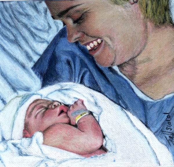 Firstborn