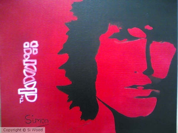 Jim Morrison