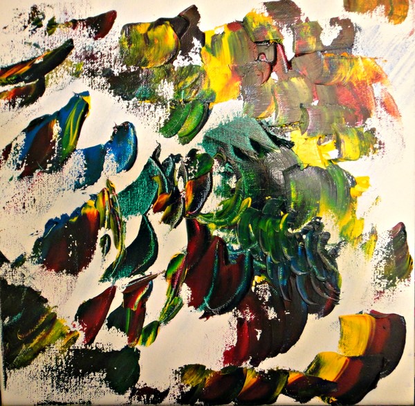 freed imagination