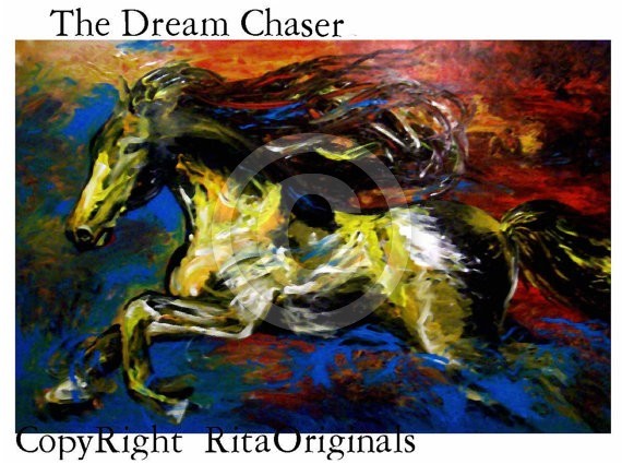 The Dream Chaser