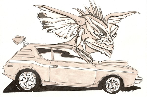 Gremlins