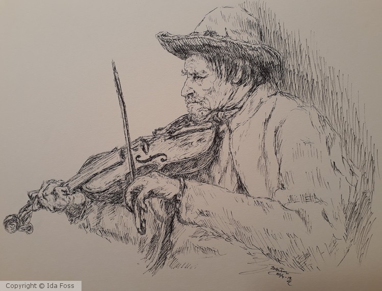 Ljuder Anders