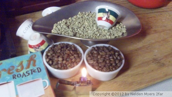 CushCoffee.com #6