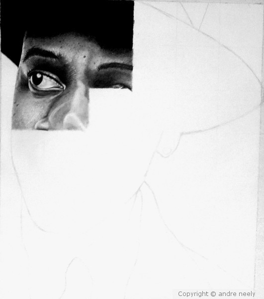 Jay Z Work in Progress