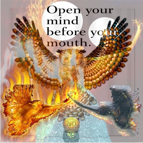 Phoenix Rising