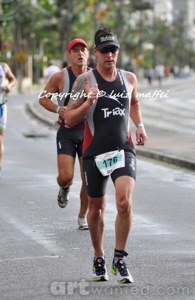 1º Heróis do Triathlon Caiobá
