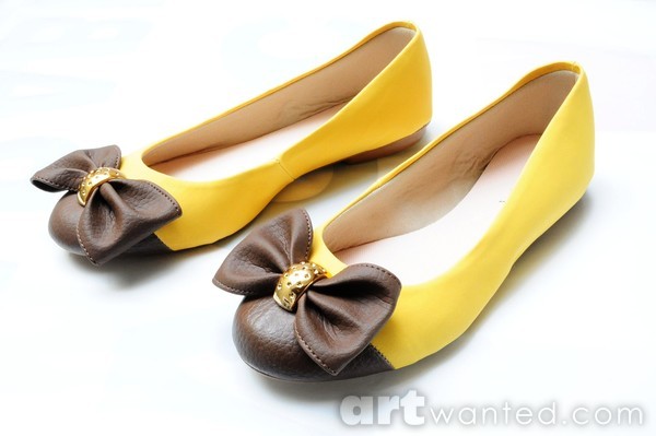 studio series: shoes for the world