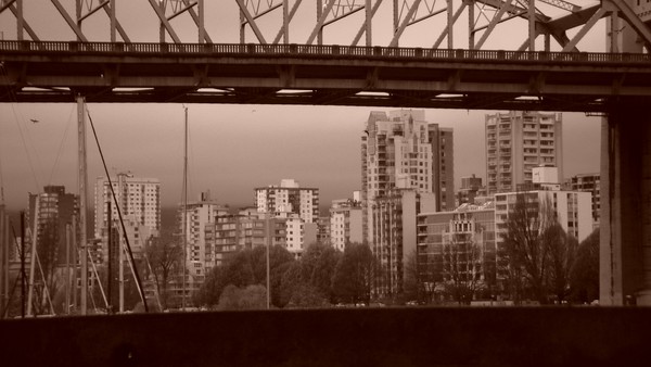 underthebridge