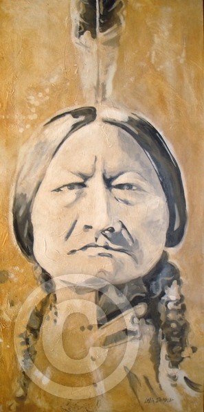 Sitting Bull