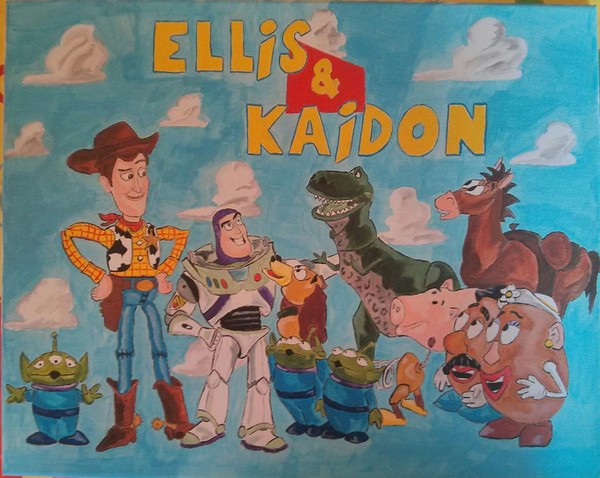 toy story