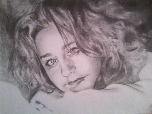 Beautiful Girl...