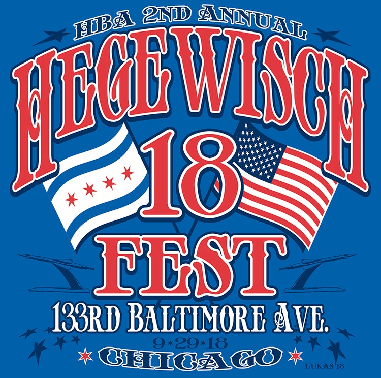 HEGEWISCH FEST 2018