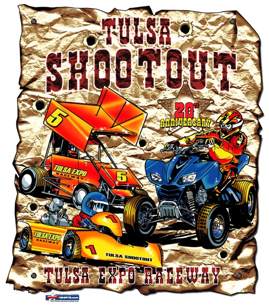 TULSA SHOOTOUT