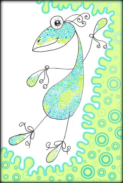 Frog