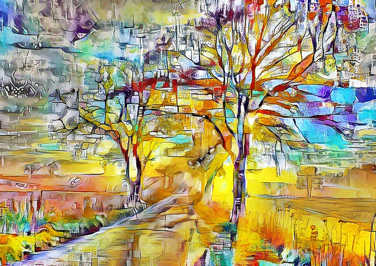 Here Comes the Sun II
