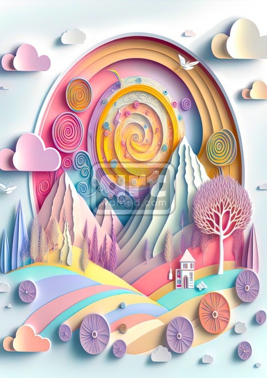 MOUNTAINS