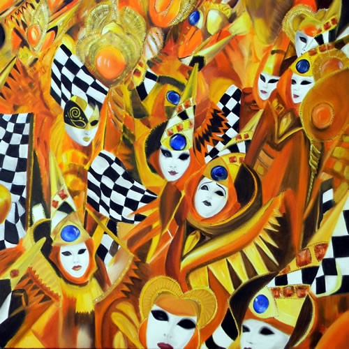 CARNIVAL