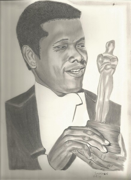 Sydney Poitier