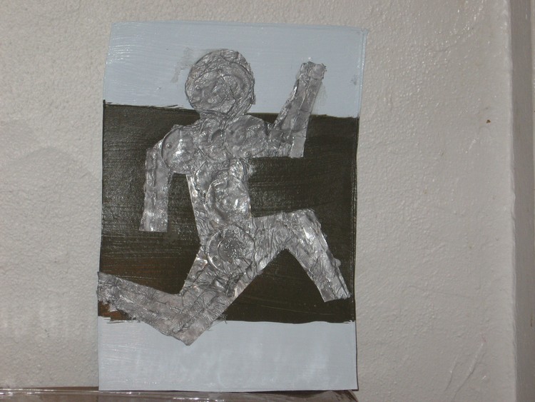 Running Man