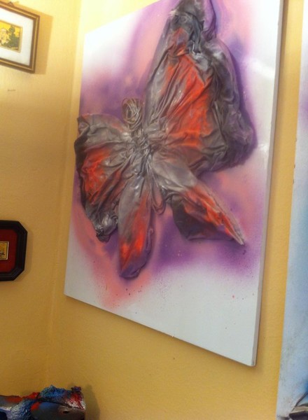 The Butterfly