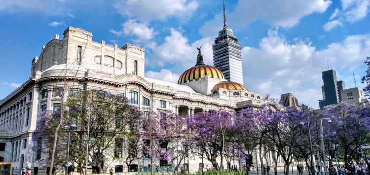 Karen Muro Mexico City