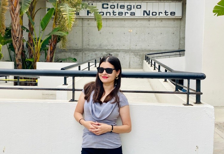 KAREN MURO ARÉCHIGA