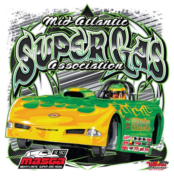 2011 SUPER GAS FRONT