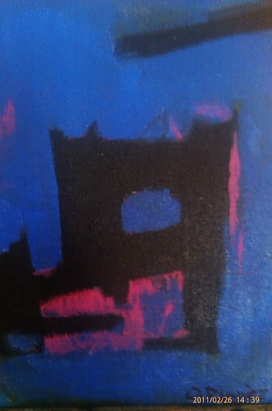 Abstract Expression