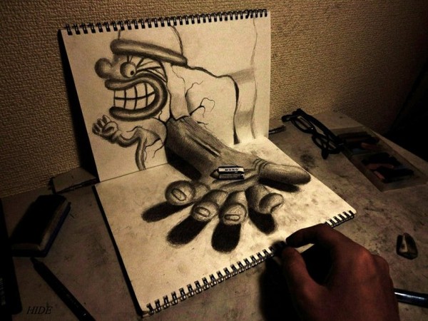 Mind Blowing