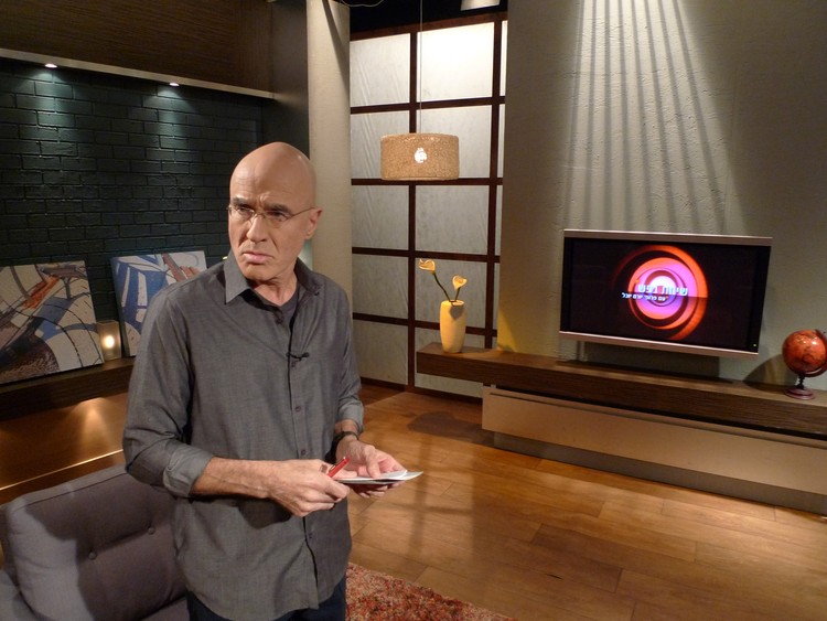People Of The IETV  - 35