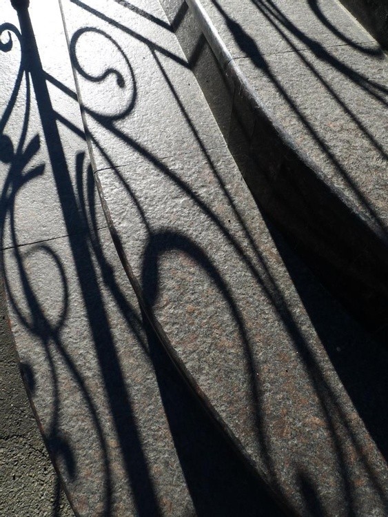 Stairs - 1