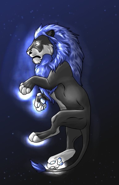 The Celestial Guard