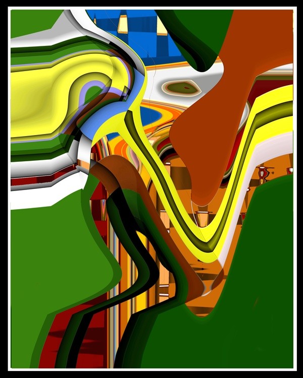 Abstract # i